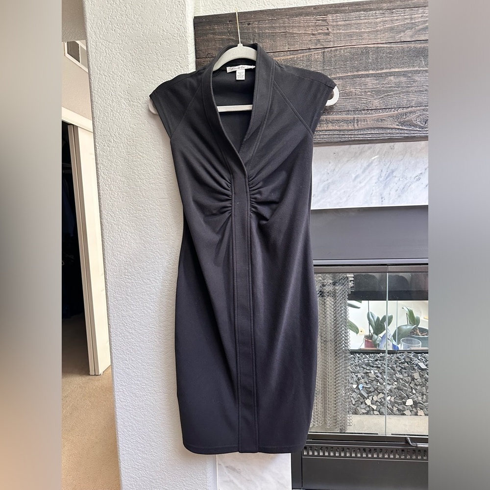 Kenneth Cole black dress